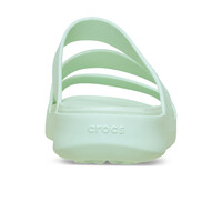 Crocs zueco mujer Getaway Strappy W vista trasera