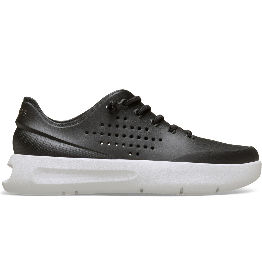 Crocs zueco mujer InMotion Pacer W lateral exterior