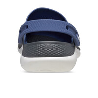 Crocs zueco mujer LiteRide 360 Clog U puntera