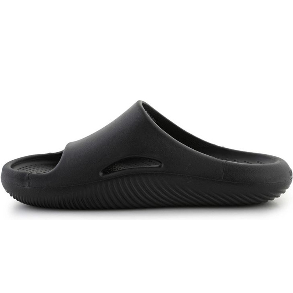 Crocs zueco mujer Mellow Recovery Slide puntera