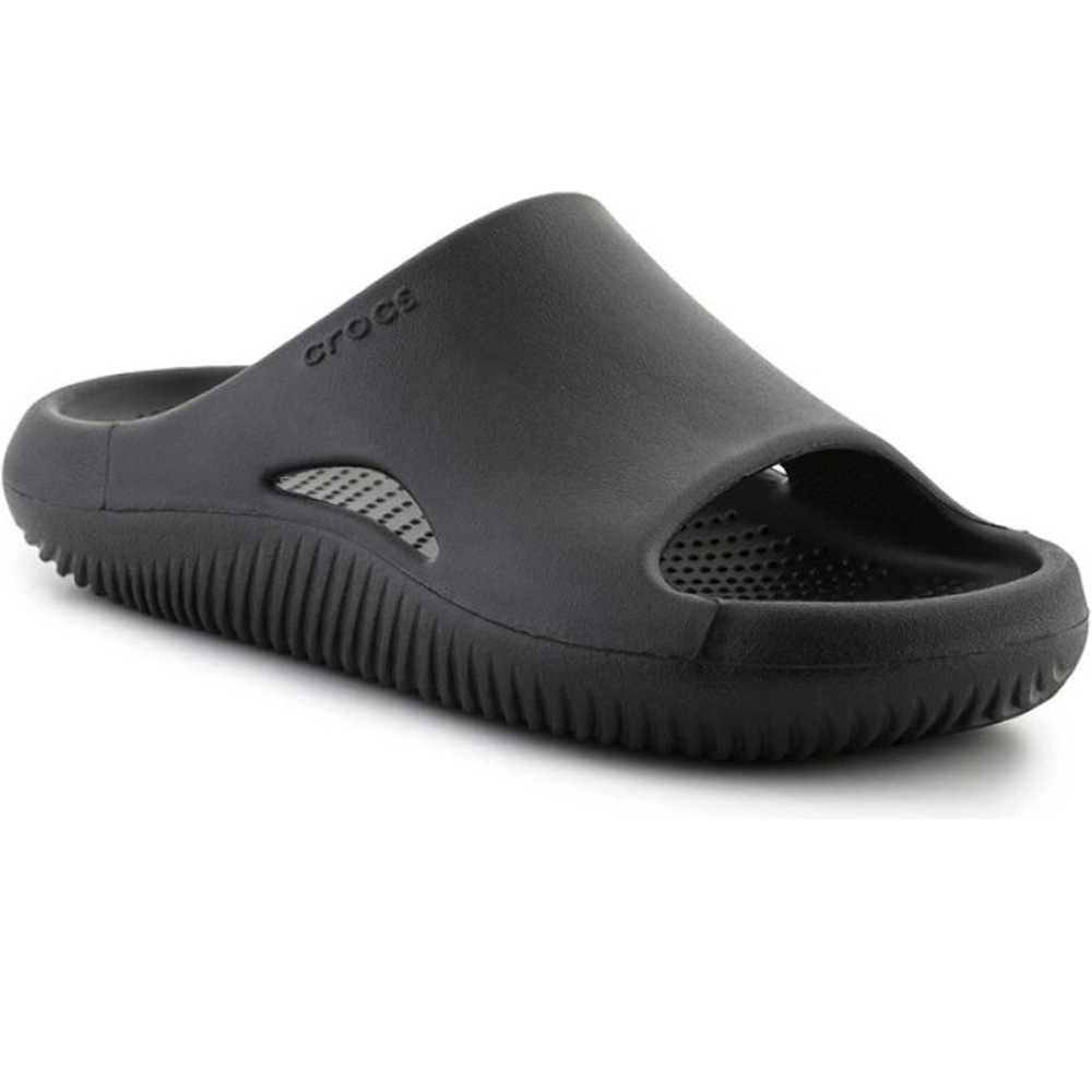 Crocs zueco mujer Mellow Recovery Slide vista superior