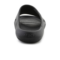 Crocs zueco mujer Mellow Recovery Slide vista trasera