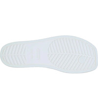 Crocs zueco mujer Miami Flip W vista superior