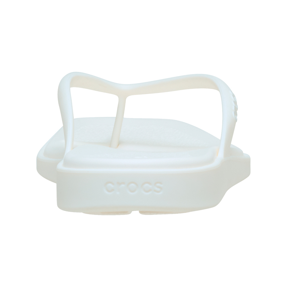 Crocs zueco mujer Miami Flip W vista trasera