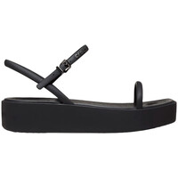 Miami Platform Y Strap Sandal W