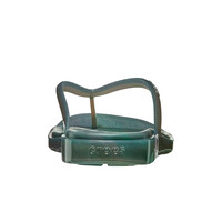 Crocs zueco mujer Miami Round Toe Flip W puntera