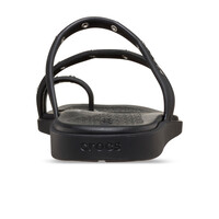 Crocs zueco mujer Miami Studded Toe Loop Sandal W puntera