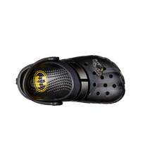 Crocs zueco niño Batman Batmobile Classic Clog K puntera