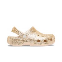 Classic Chunky Glitter Clog K