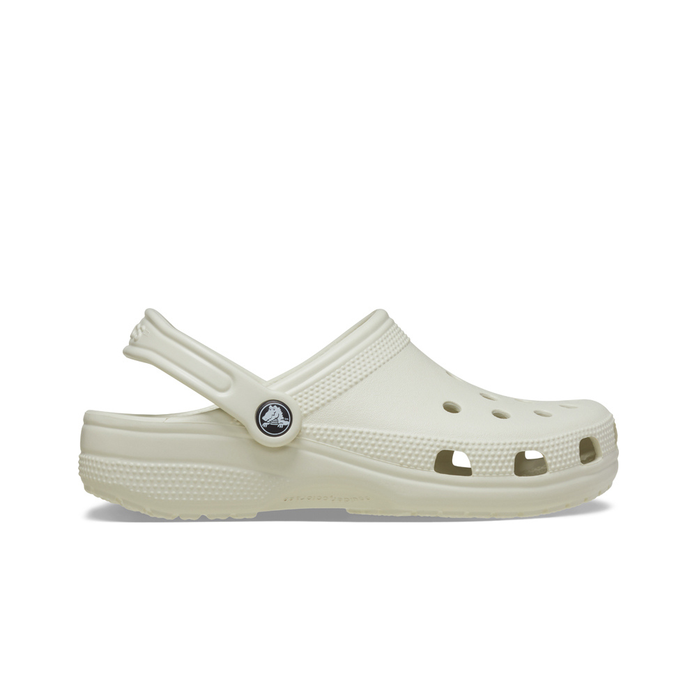 Crocs zueco niño Classic Clog K lateral exterior