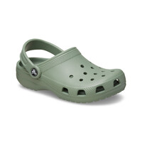 Crocs zueco niño Classic Clog K lateral interior