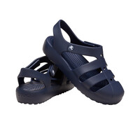 Crocs zueco niño Classic Fisherman K puntera