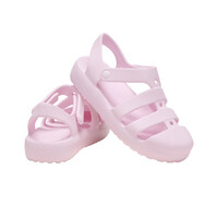 Crocs zueco niño Classic Fisherman K puntera