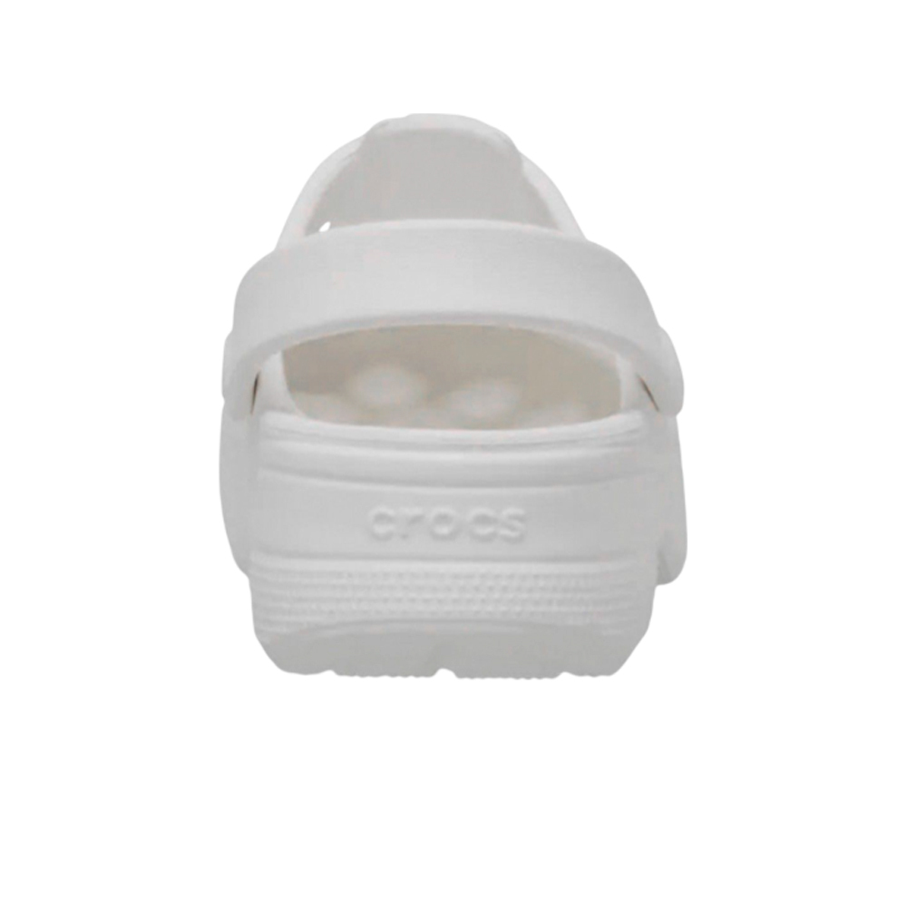 Crocs zueco niño Classic Mary Jane Clog K puntera