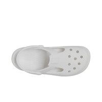 Crocs zueco niño Classic Mary Jane Clog K vista superior