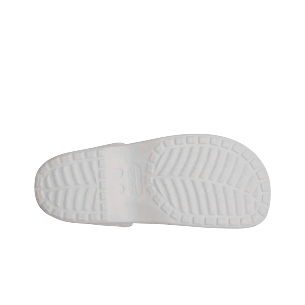 Crocs zueco niño Classic Mary Jane Clog K vista trasera