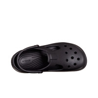 Crocs zueco niño Classic Mary Jane Clog T vista superior
