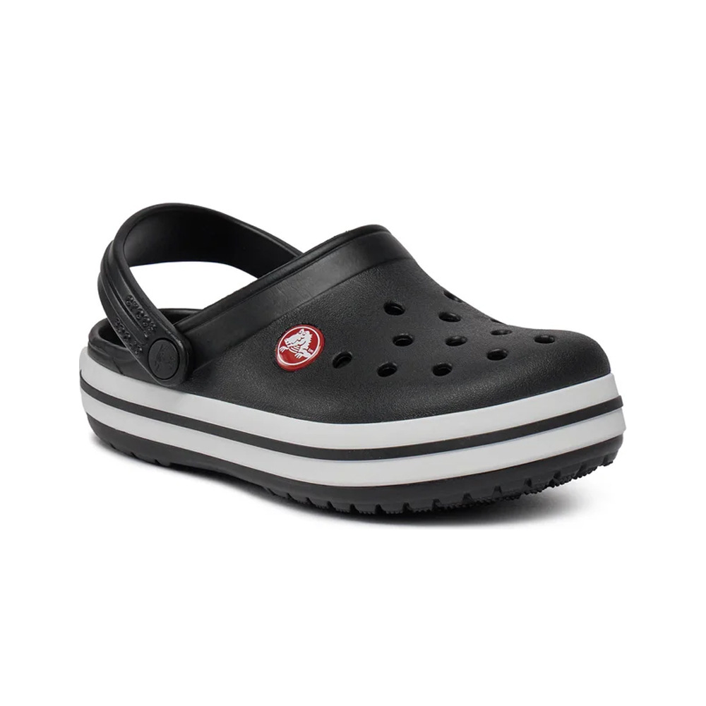 Crocs zueco niño Crocband Clog K lateral interior