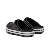 Crocs zueco niño Crocband Clog K puntera