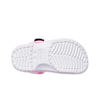 Crocs zueco niño Minnie Mouse Classic Clog T puntera