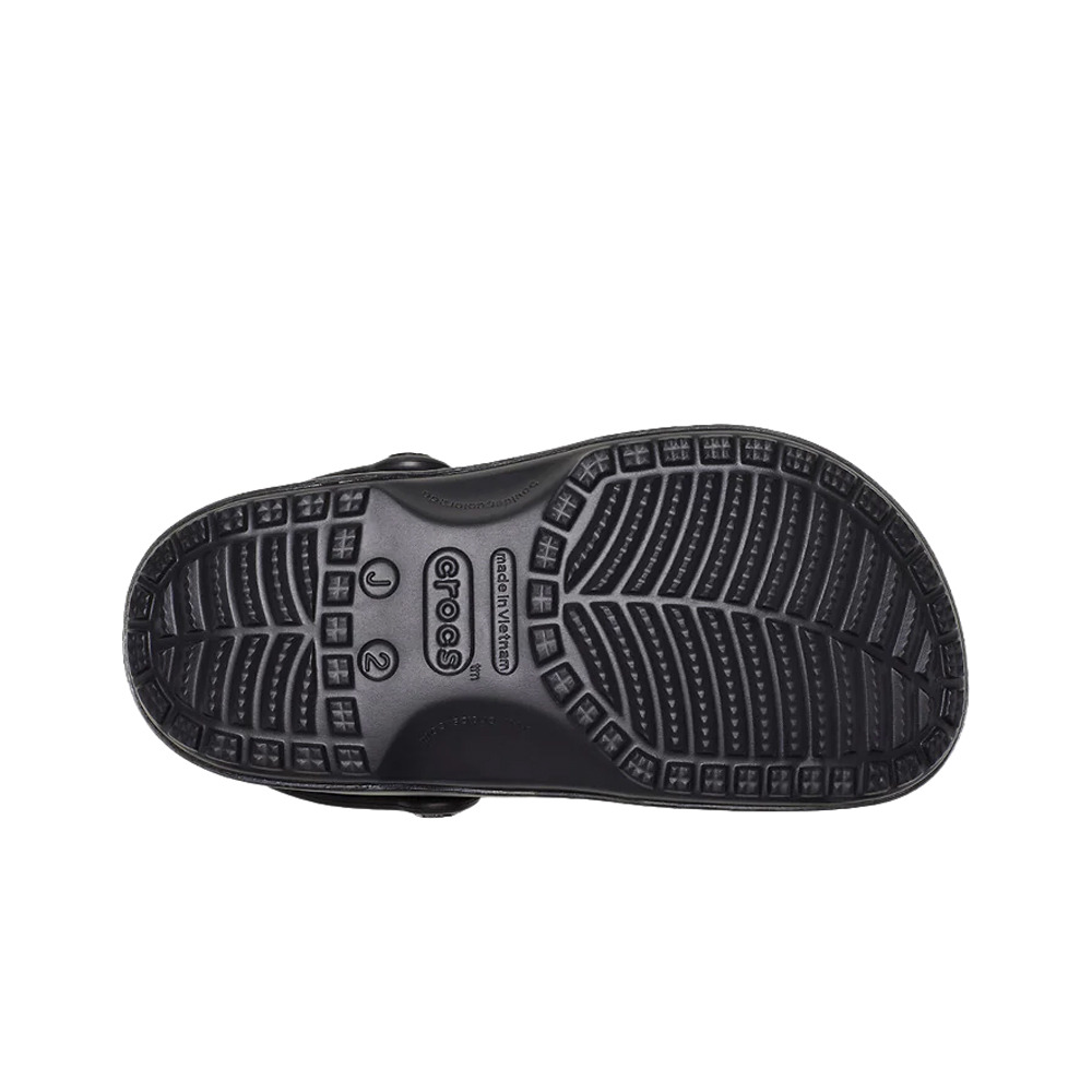 Crocs zueco niño Star Wars HyperSpace Classic Clog K vista superior