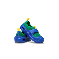 Crocs zueco niño Swiftwater Splash K puntera