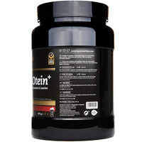 Crown Sport Nutrition proteínas Whey PROtein 01