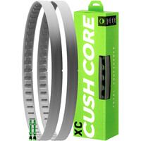 Cushcore fondo de llanta Kit CushCore XC 29 1.8-2.4 22mm-32mm 2u. vista frontal
