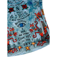 Cycology maillot manga corta hombre City of Angels Men's Reborn Jersey 03