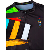 Cycology maillot manga corta hombre Far Horizon Men's Reborn Jersey vista detalle