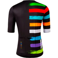 Cycology maillot manga corta hombre Far Horizon Men's Reborn Jersey vista trasera