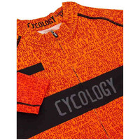 Cycology maillot manga larga hombre Inspire Lightweight Long Sleeve Summer J vista detalle