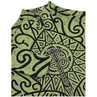 Cycology maillot manga larga hombre Zanzibar Men's Long Sleeve Jersey vista detalle