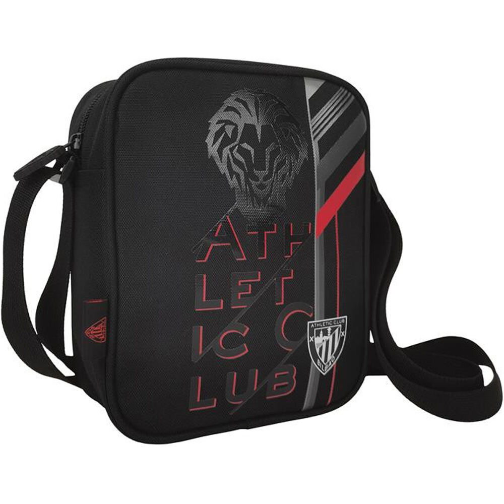 Cyp merchandaising equipos de fútbol oficiales ATHL.BILBAO 25  BANDOLERA 03