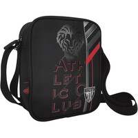 Cyp merchandaising equipos de fútbol oficiales ATHL.BILBAO 25  BANDOLERA 03