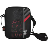 Cyp merchandaising equipos de fútbol oficiales ATHL.BILBAO 25  BANDOLERA vista frontal