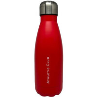 Cyp merchandaising equipos de fútbol oficiales ATHL.BILBAO 25 BOTELLA ROJA ACERO 01