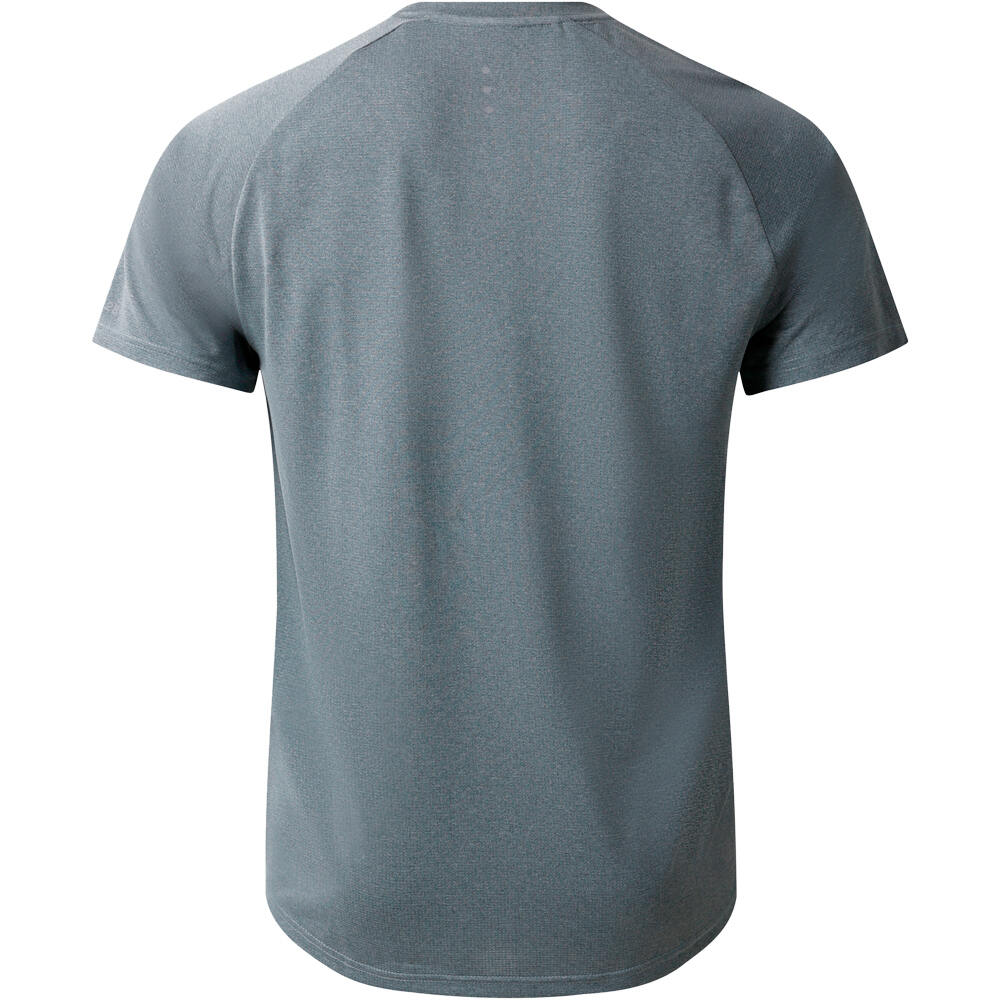 Dare2b camiseta montaña manga corta hombre AccelerateTee 04