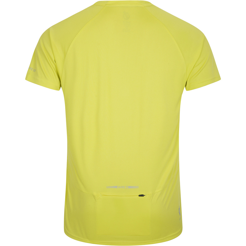 Dare2b camiseta montaña manga corta hombre GallantryII Jrsey 03