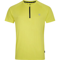 Dare2b camiseta montaña manga corta hombre GallantryII Jrsey vista detalle