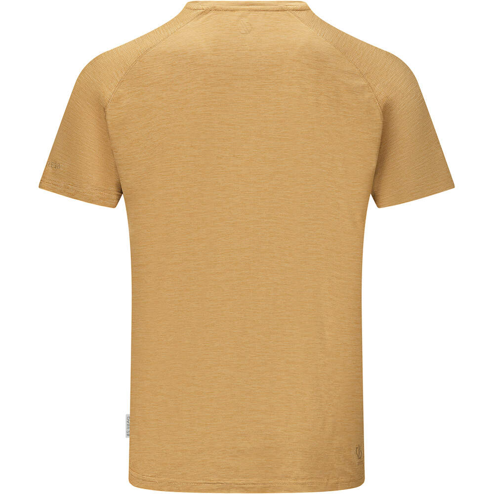 Dare2b camiseta montaña manga corta hombre PersistTee 04