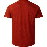 Dare2b camiseta montaña manga corta hombre PersistTee 04