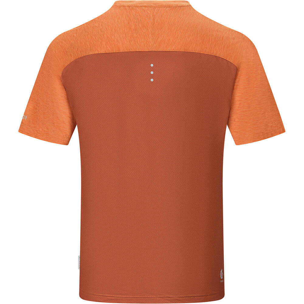 Dare2b camiseta montaña manga corta hombre PowerUpTee 04