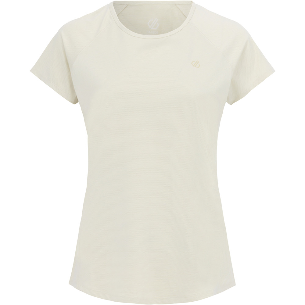 Dare2b camiseta montaña manga corta mujer Corral Tee 03