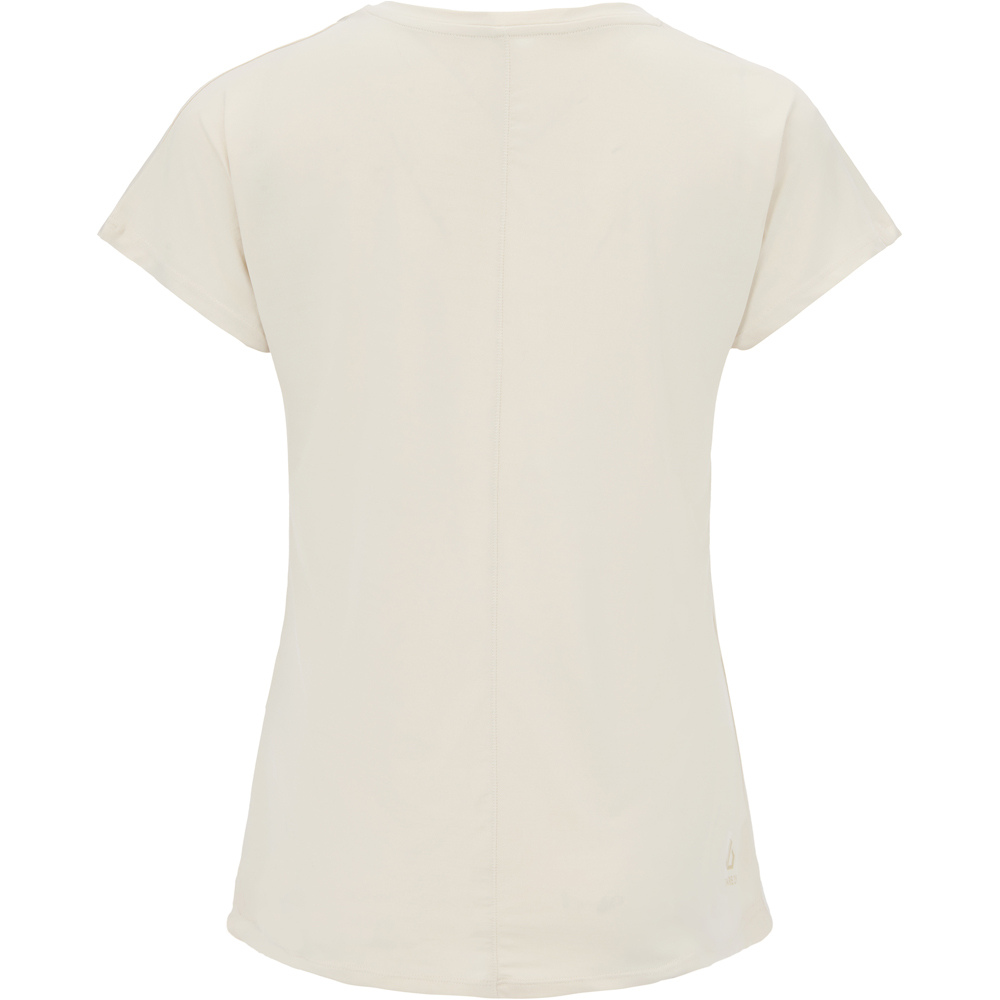 Dare2b camiseta montaña manga corta mujer Vigilant Tee 03