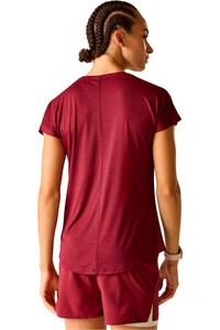 Dare2b camiseta montaña manga corta mujer Vigilant Tee vista trasera