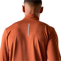 Dare2b camiseta montaña manga larga hombre PowerUpIVJy 03