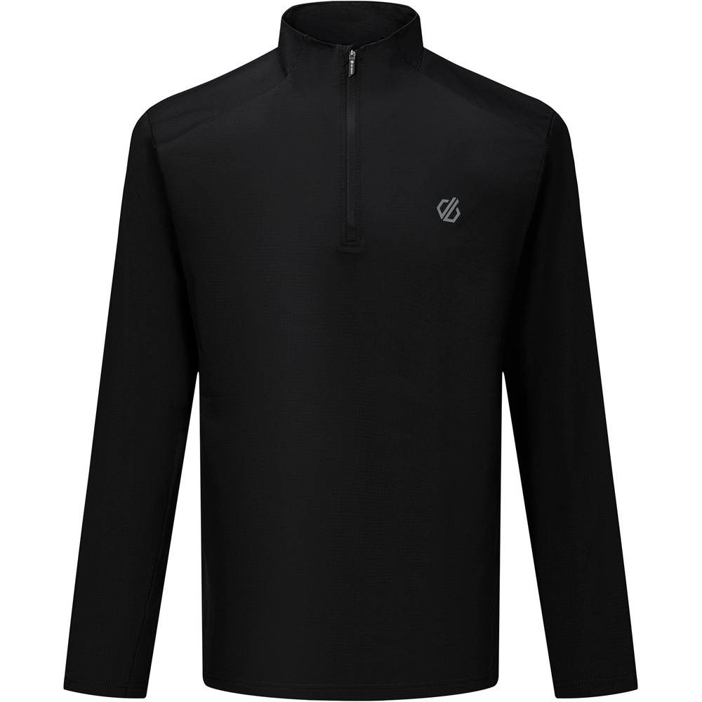 Dare2b camiseta montaña manga larga hombre PowerUpIVJy 04