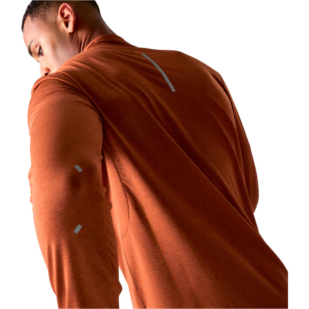 Dare2b camiseta montaña manga larga hombre PowerUpIVJy 04