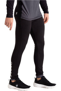 Dare2b camiseta térmica manga larga hombre Exchange IV B/LSet 03